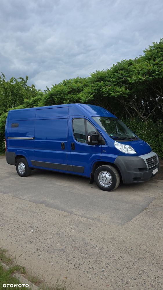 Fiat Ducato - 4