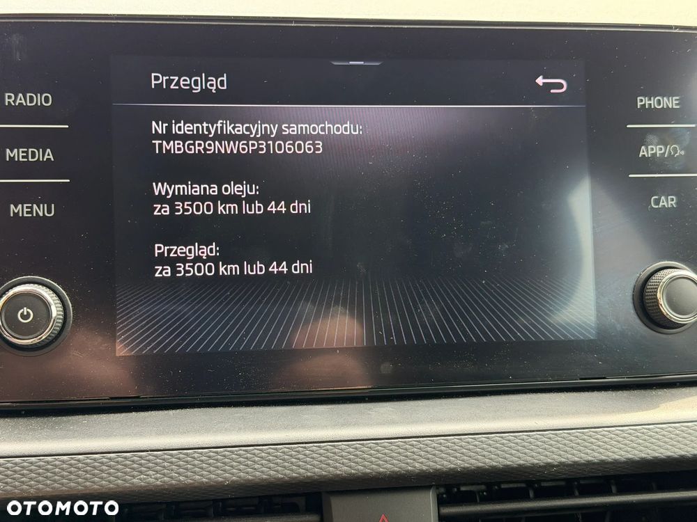 Skoda Kamiq 1.0 TSI DSG Ambition - 20