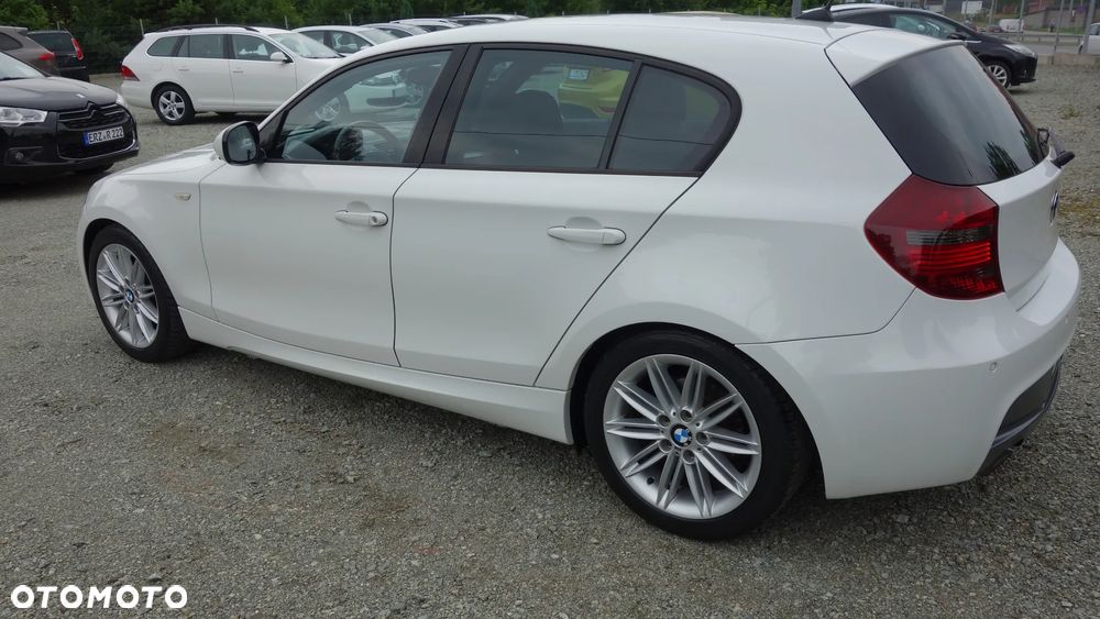 BMW Seria 1 116i Edition Sport - 11
