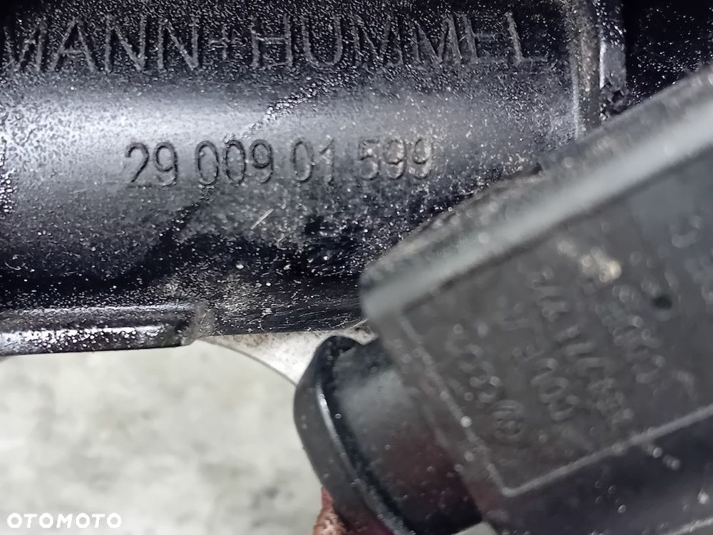 LISTWA WTRYSKOWA AUDI A3 8P/8PA/8P7 06D133340  06D133036D  06D133209S 2.0 - 15