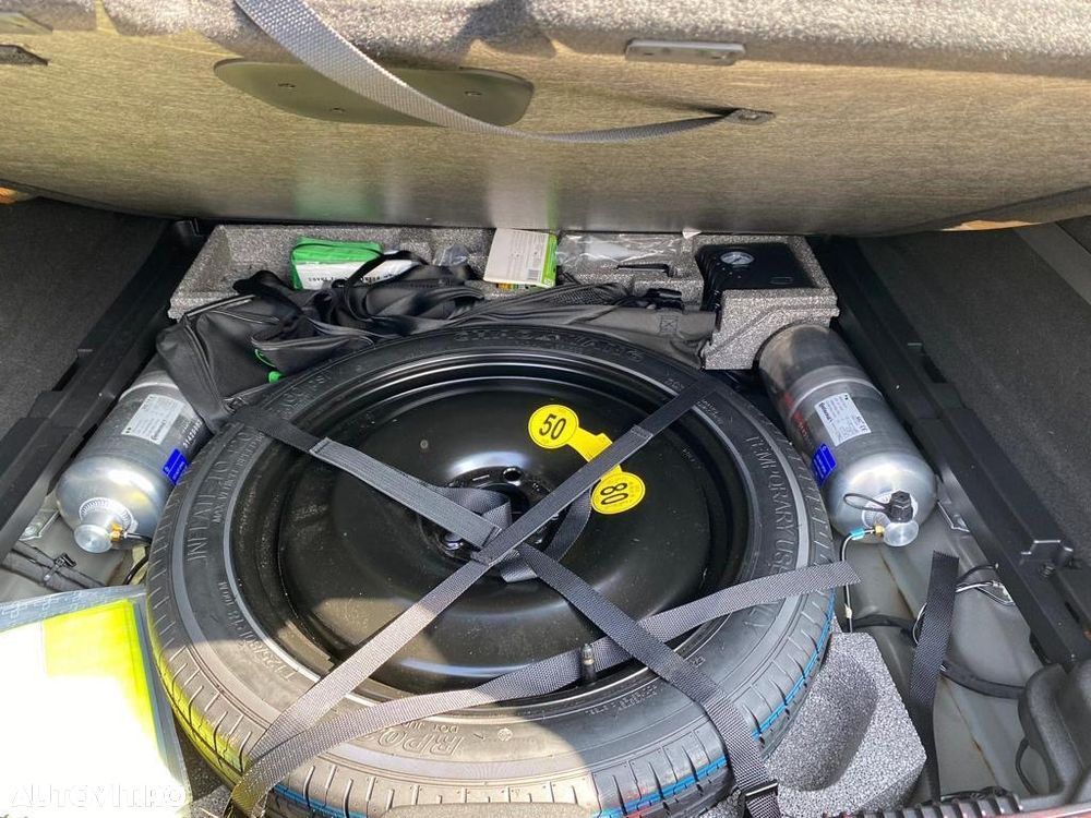 Volvo XC 60 D4 AWD Inscription - 12