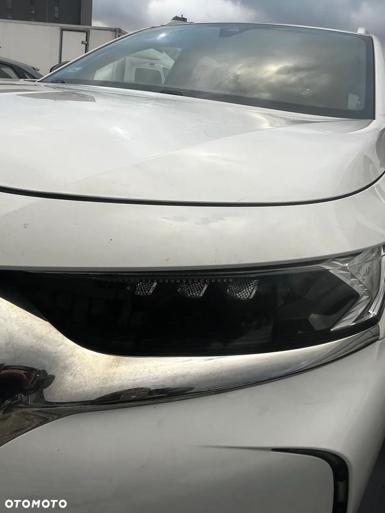 DS Automobiles DS 7 Crossback - 11