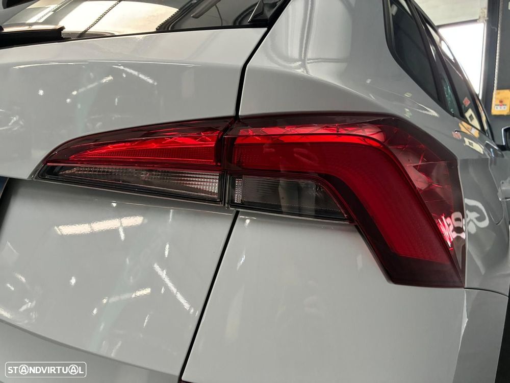 Skoda Kamiq 1.0 TSI Ambition DSG - 8
