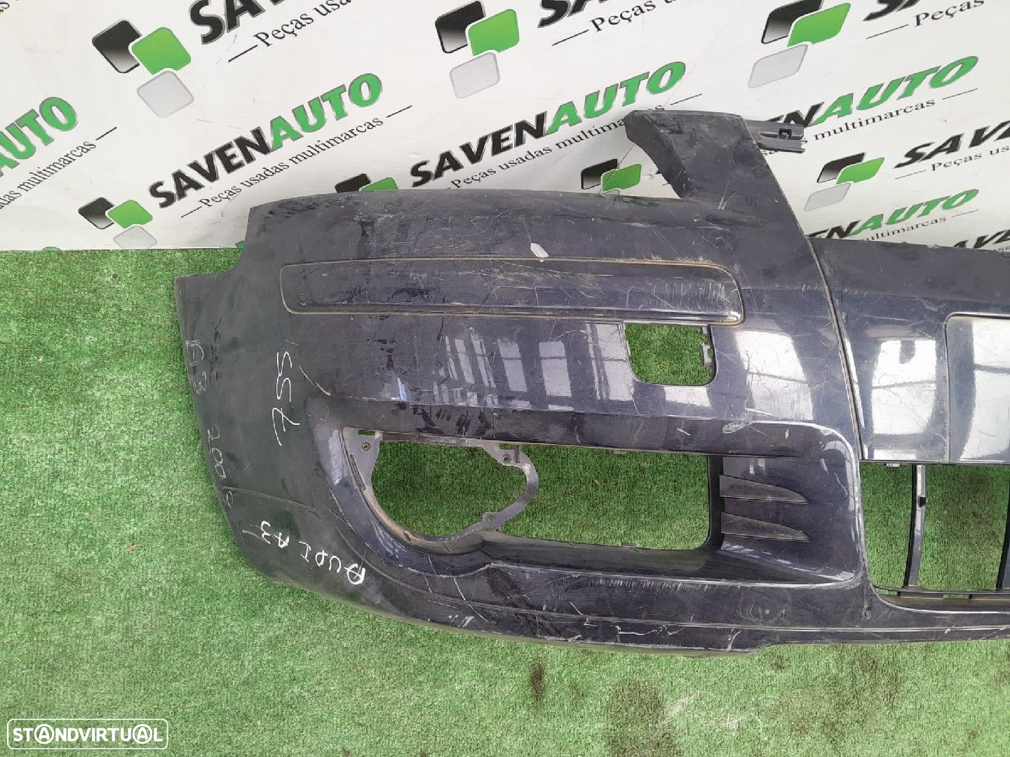 Para Choques Frente Audi A3 (8P1) - 3