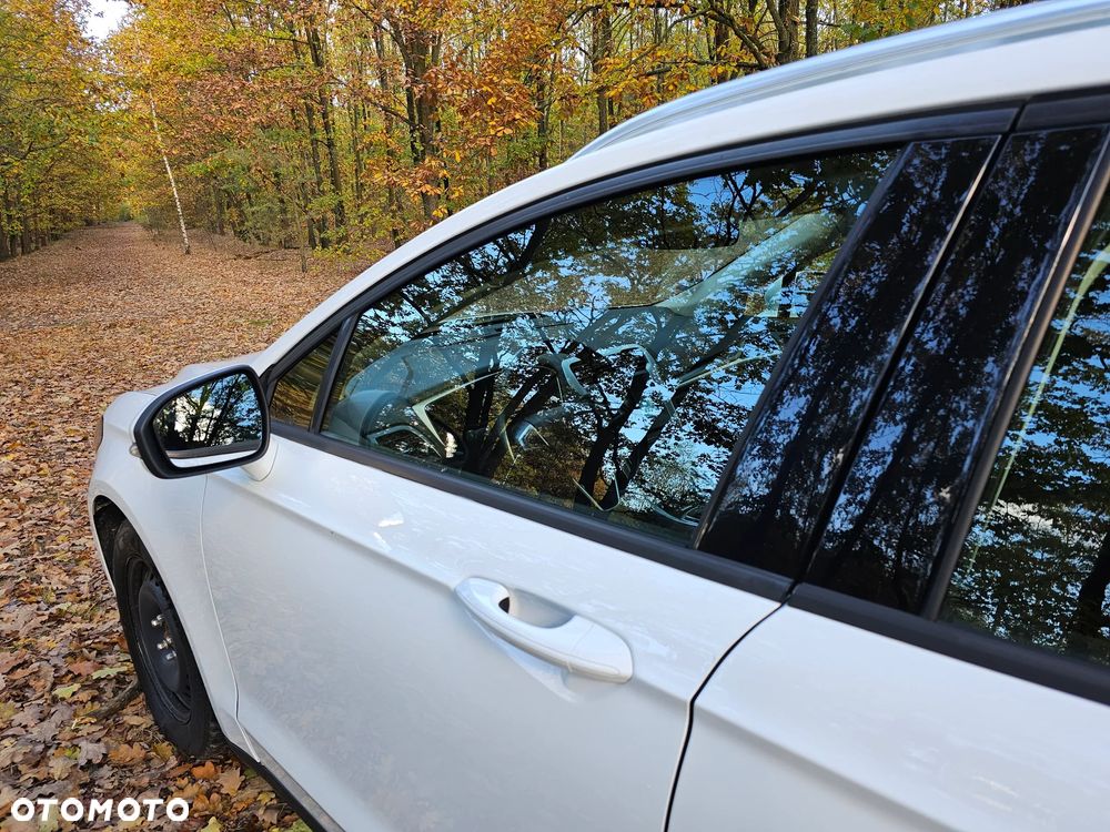 Ford Mondeo 2.0 TDCi STart-Stopp PowerShift-Aut Titanium - 19