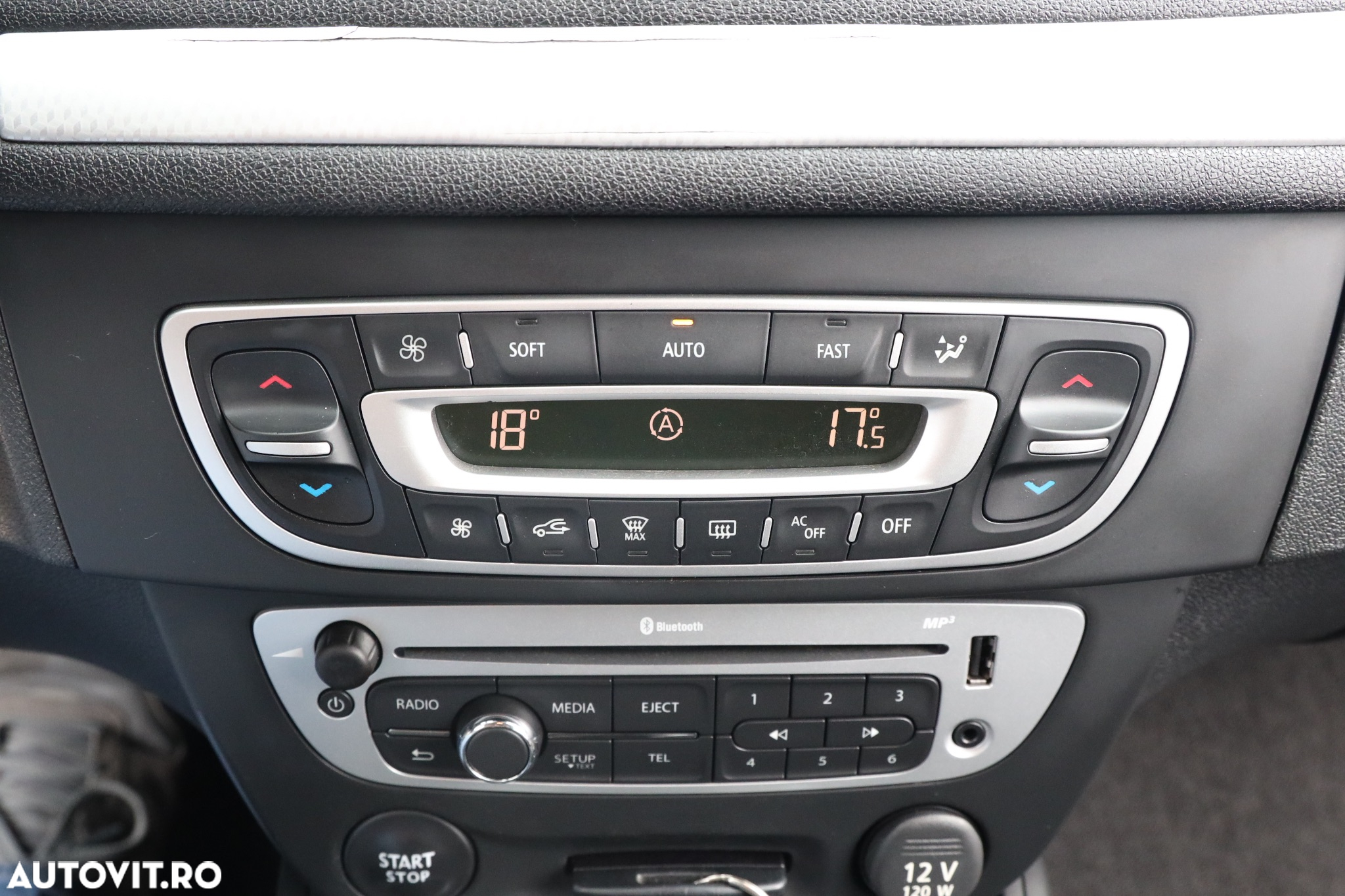 Renault Megane ENERGY dCi 110 INTENS - 22