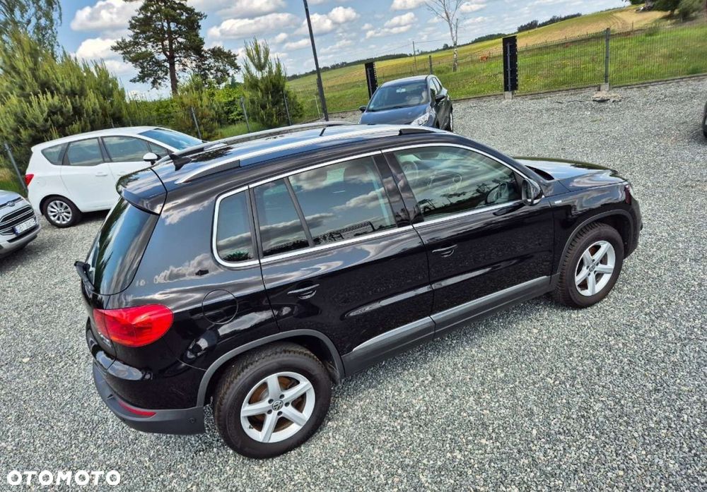 Volkswagen Tiguan - 37