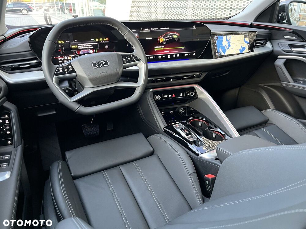 Audi Q5 Sportback - 18