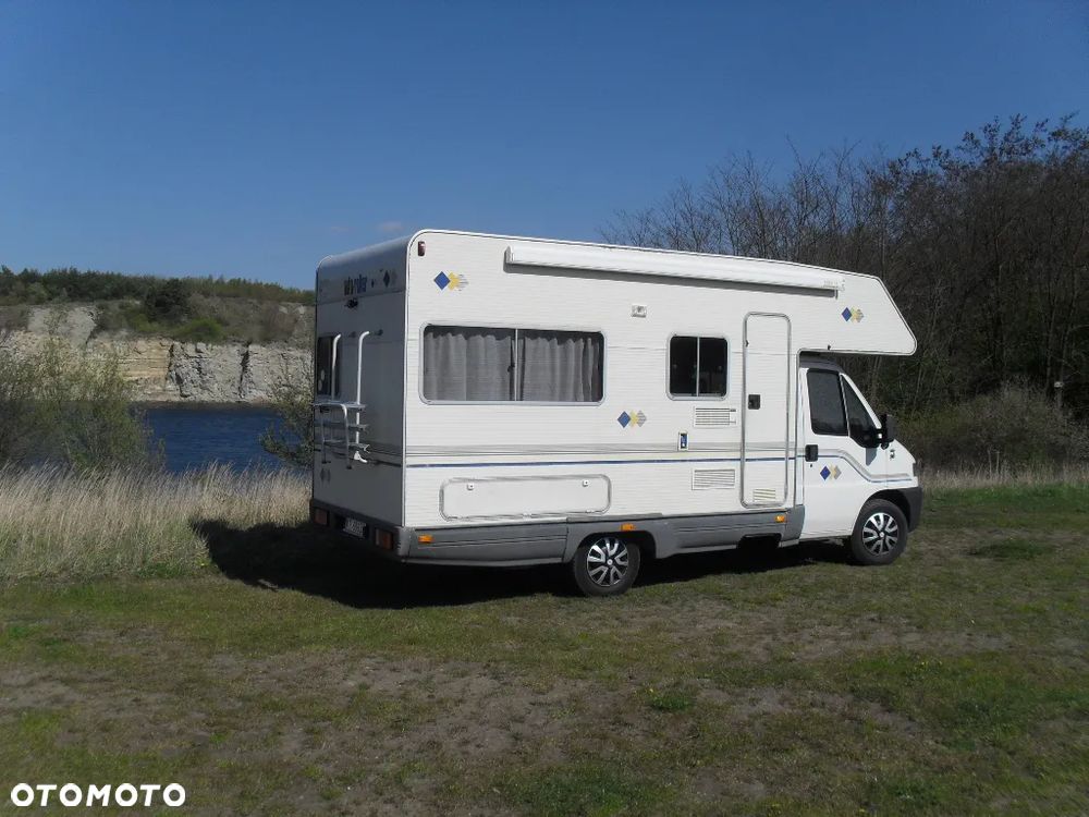 Fiat Ducato - 25