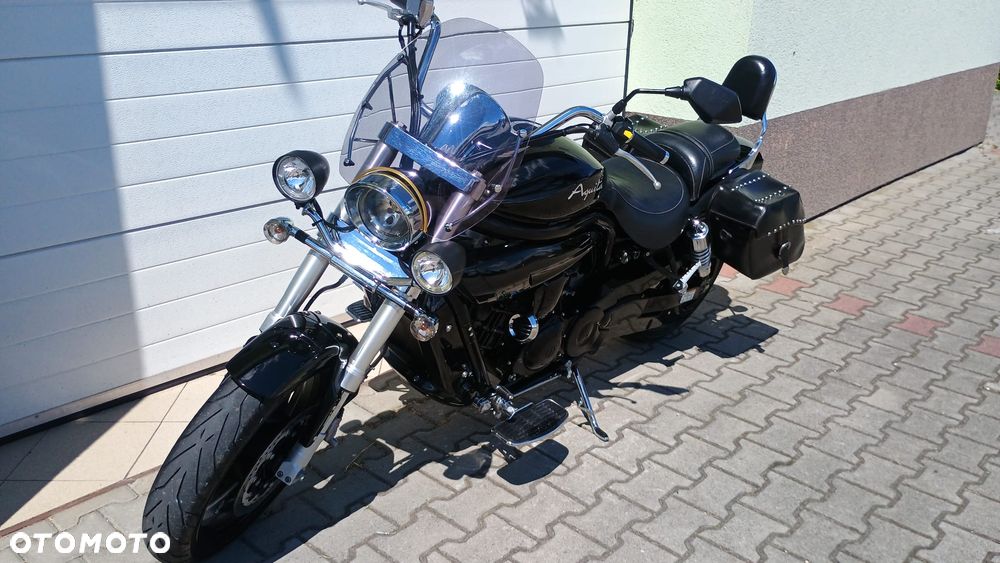 Hyosung GV - 21