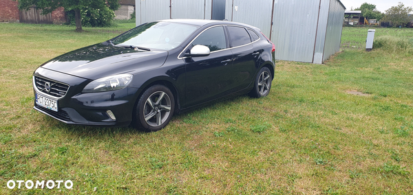 Volvo V40 D2 R Design