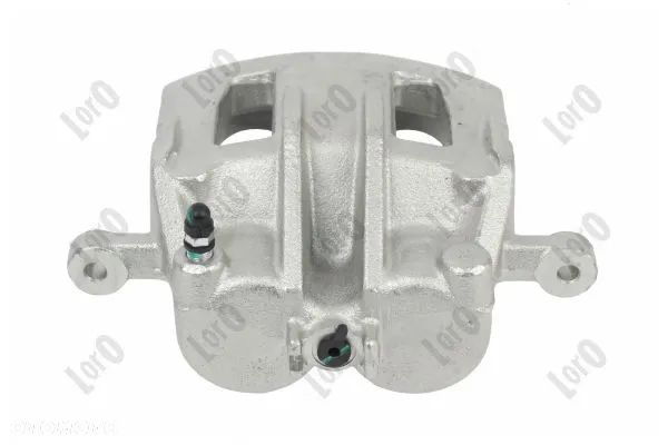 ZACISK HAMULCOWY PRZÓD LEWY+PRAWY - 3