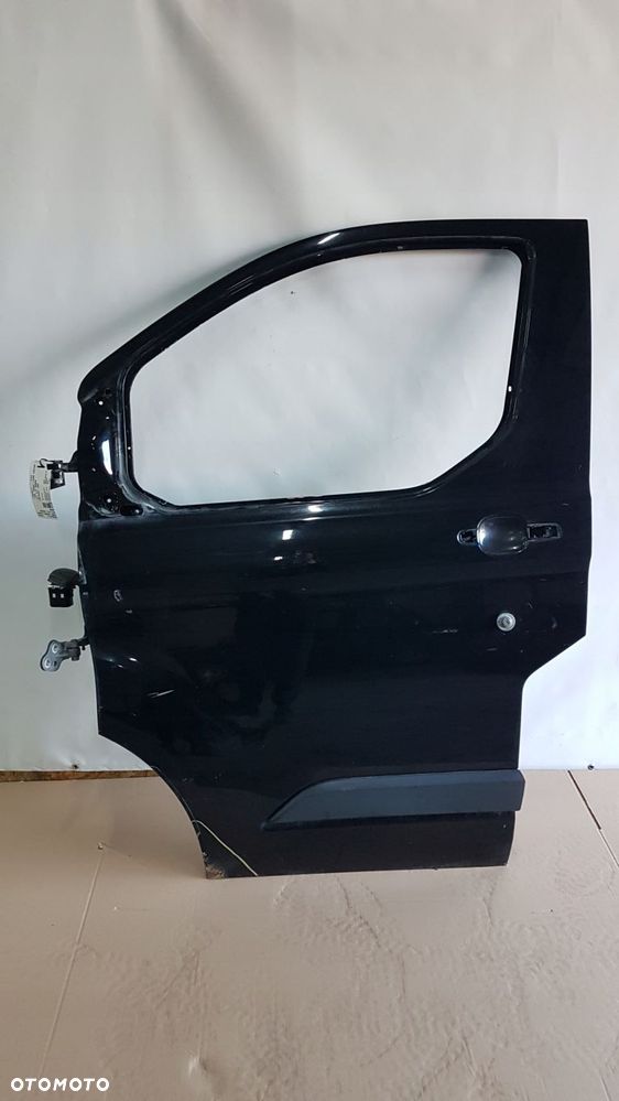 drzwi przód lewe ford transit custom mk8 orygnał - 2