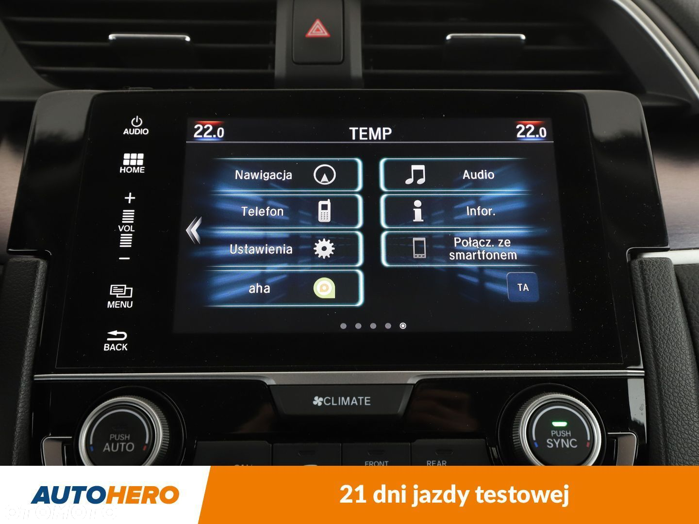 Honda Civic - 20