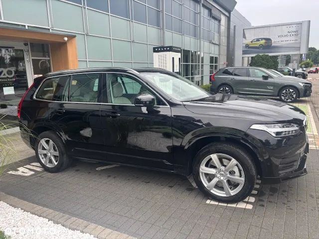 Volvo XC 90 - 14