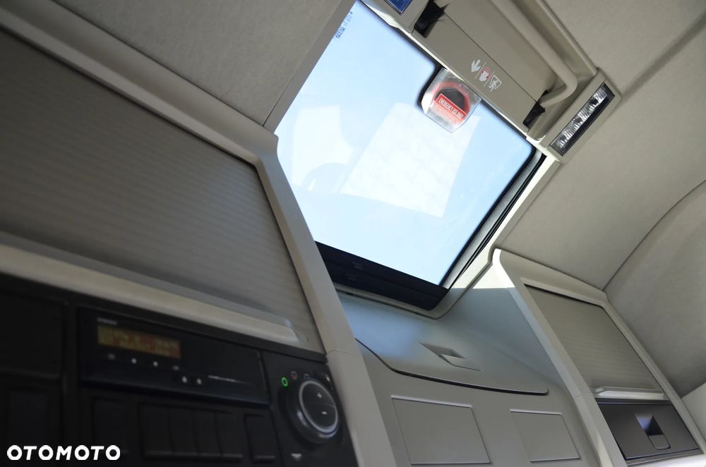 Volvo FH 5 / NEW / I-SAVE / KLIMA P. / LED / NAVI / KAMERA / 1020 - 16