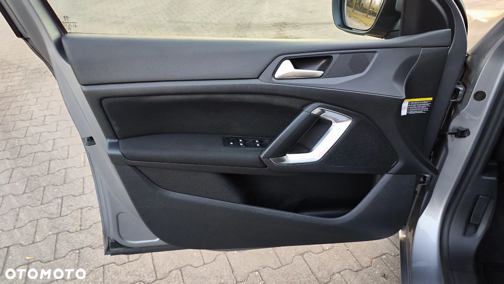 Peugeot 308 BlueHDi 150 Stop & Start Allure - 18