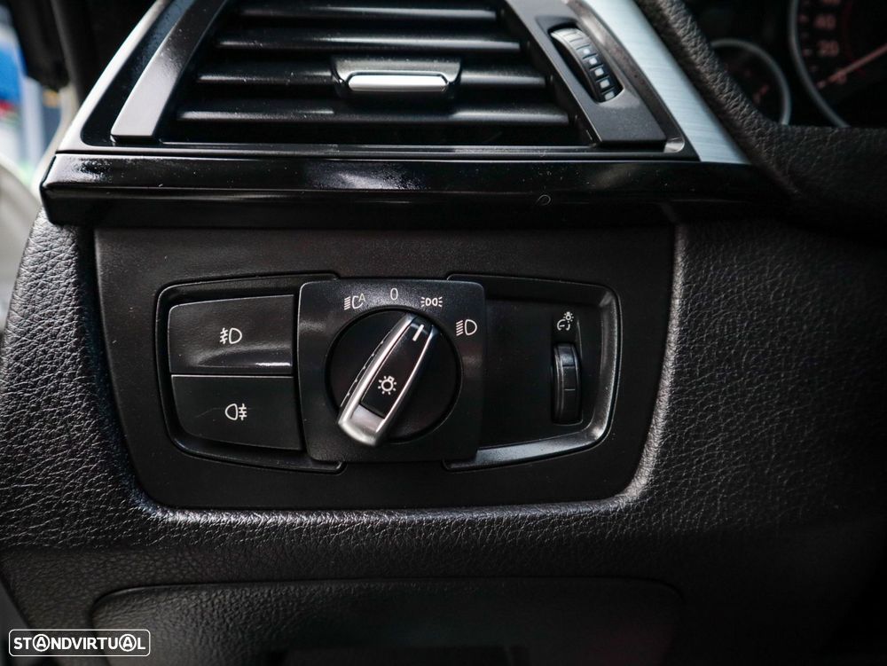 BMW 420 Gran Coupé d Pack M Auto - 46