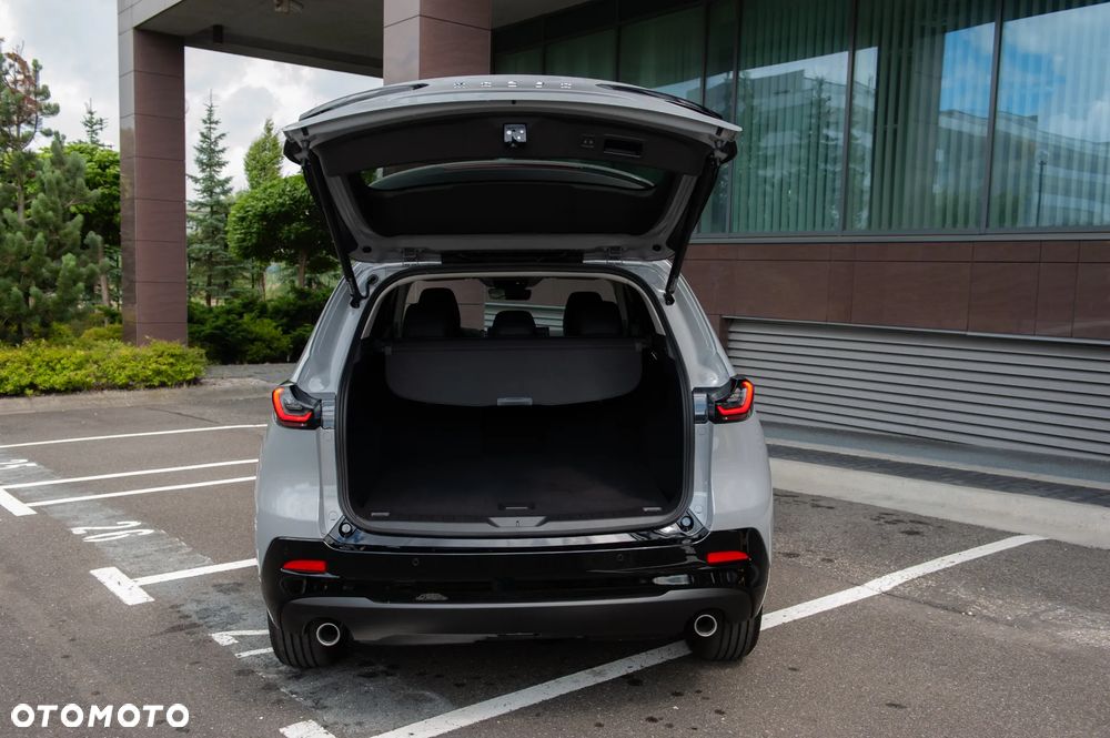 Mazda CX-5 2.5 e-SKYACTIV G Homura - 12