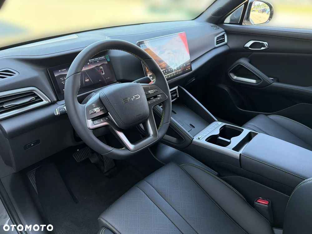 BYD Atto 2 DM-i - 10