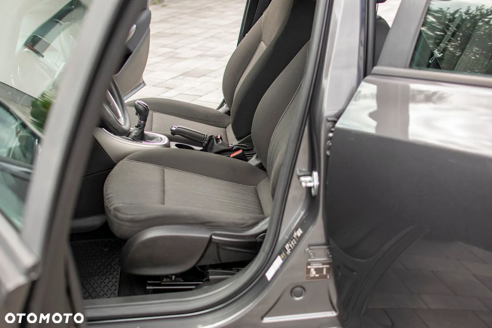 Opel Astra - 6