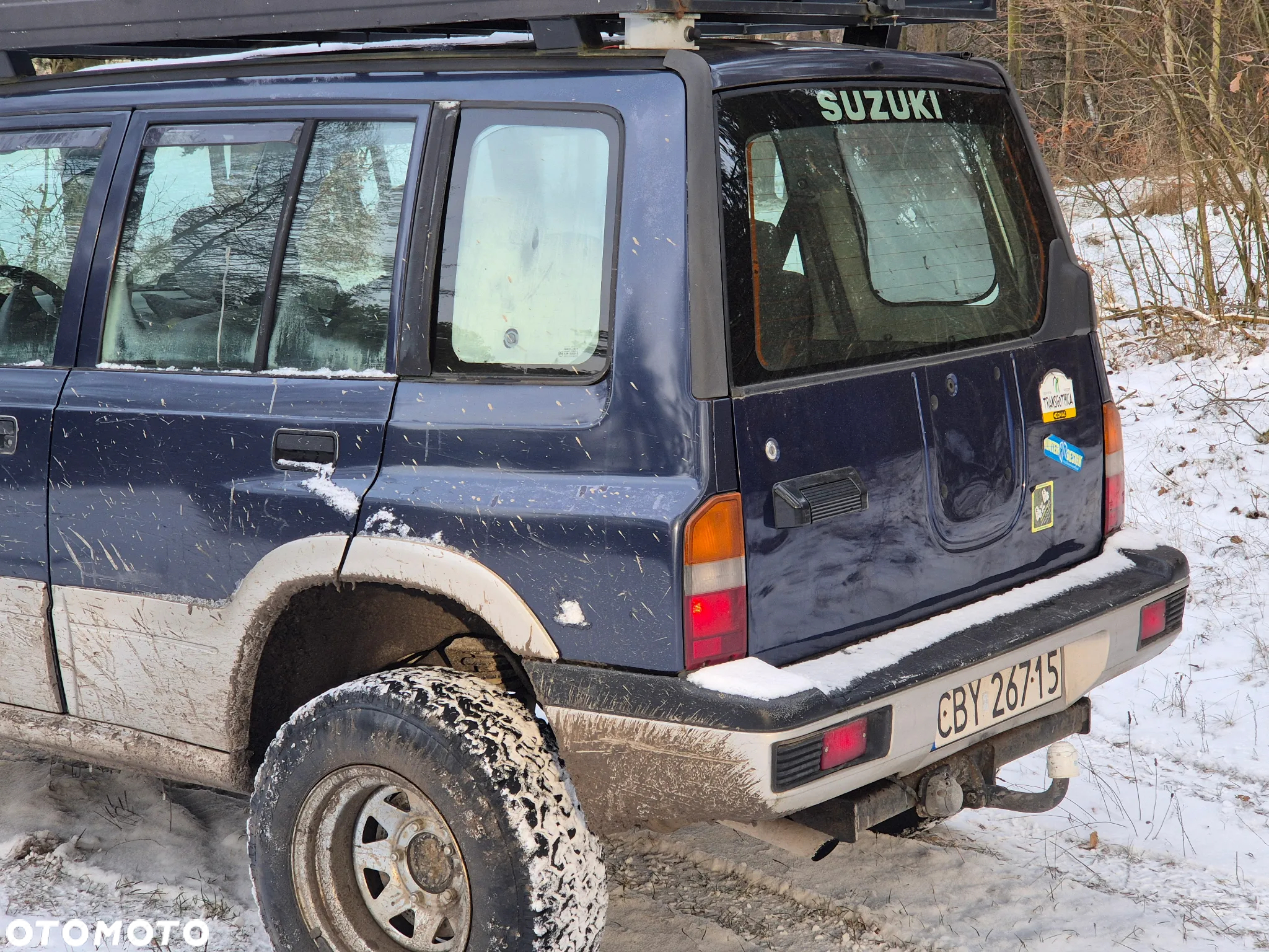 Suzuki Vitara - 10