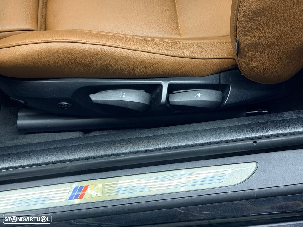 BMW 320 d Coupe - 18