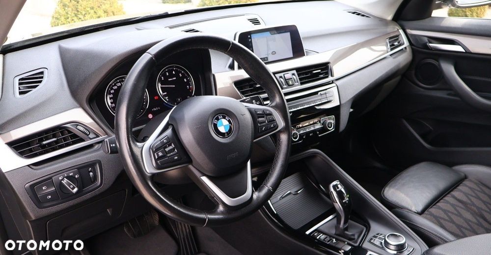 BMW X1 - 12