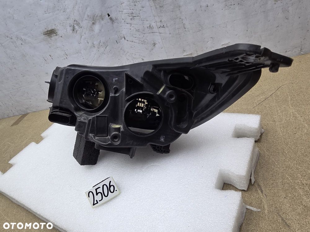 Ford Focus Mk lll 3 BM51-13W029 Lampa prawa prawy przód przedni - 6