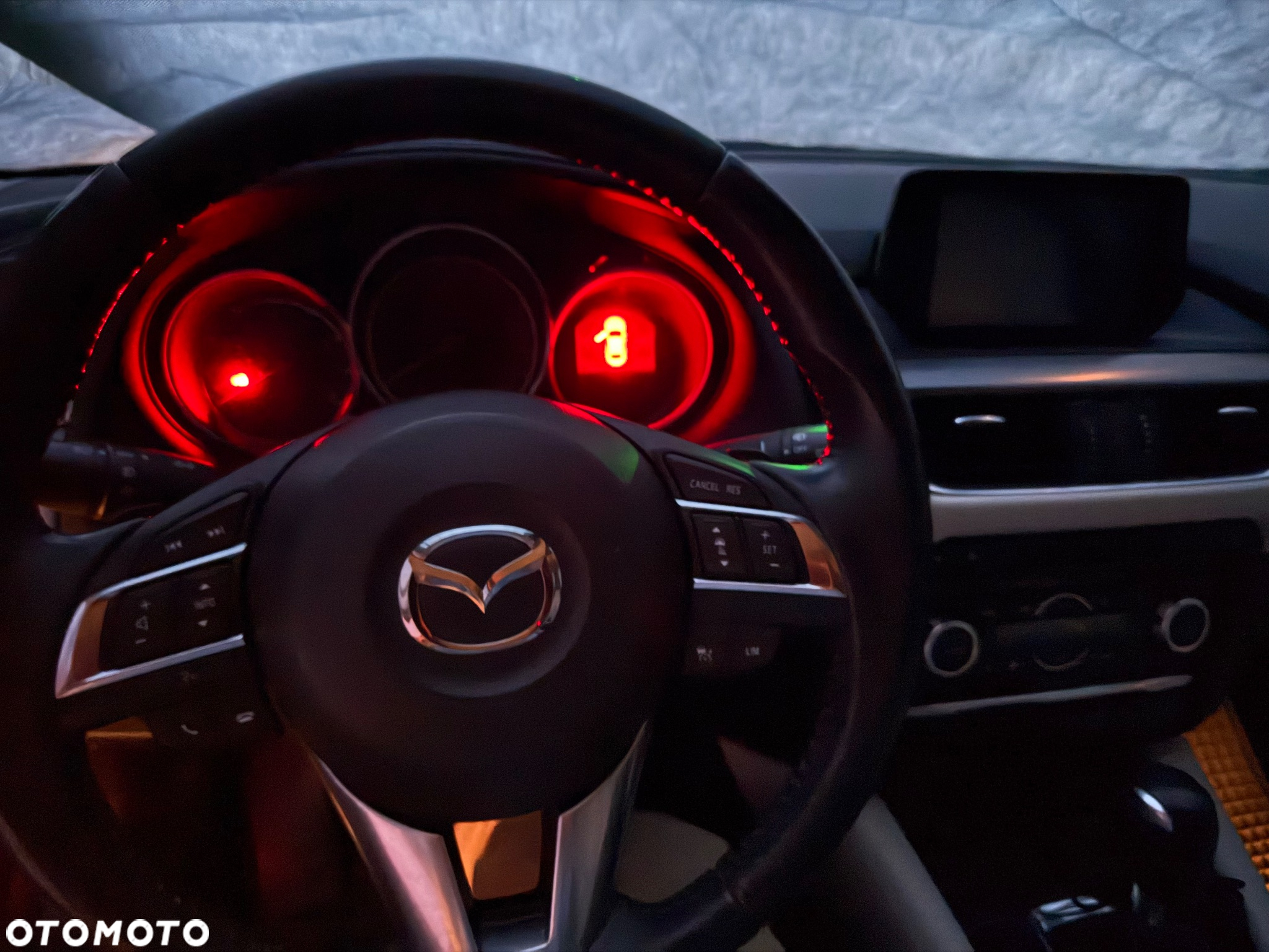 Mazda 6 2.5 Skypassion I-ELoop - 21