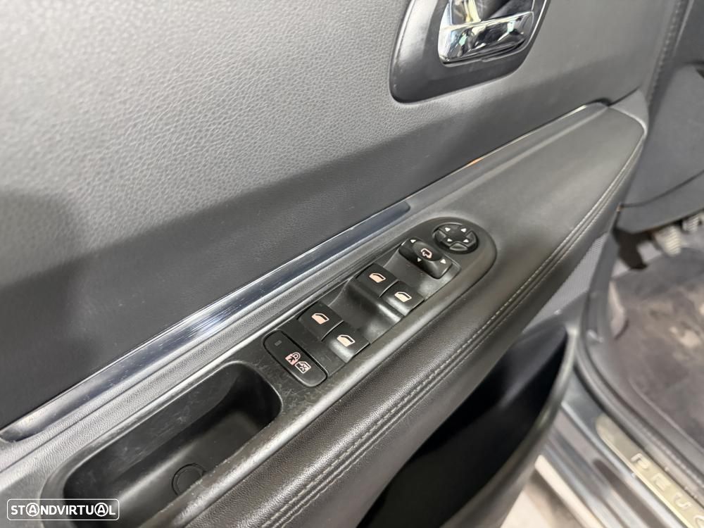 Peugeot 3008 1.6 BlueHDi Allure - 17