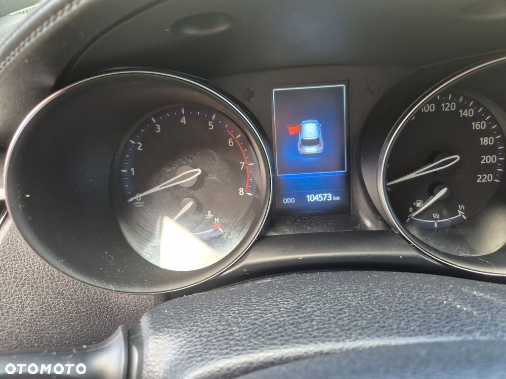 Toyota C-HR 1.2 T Comfort - 8