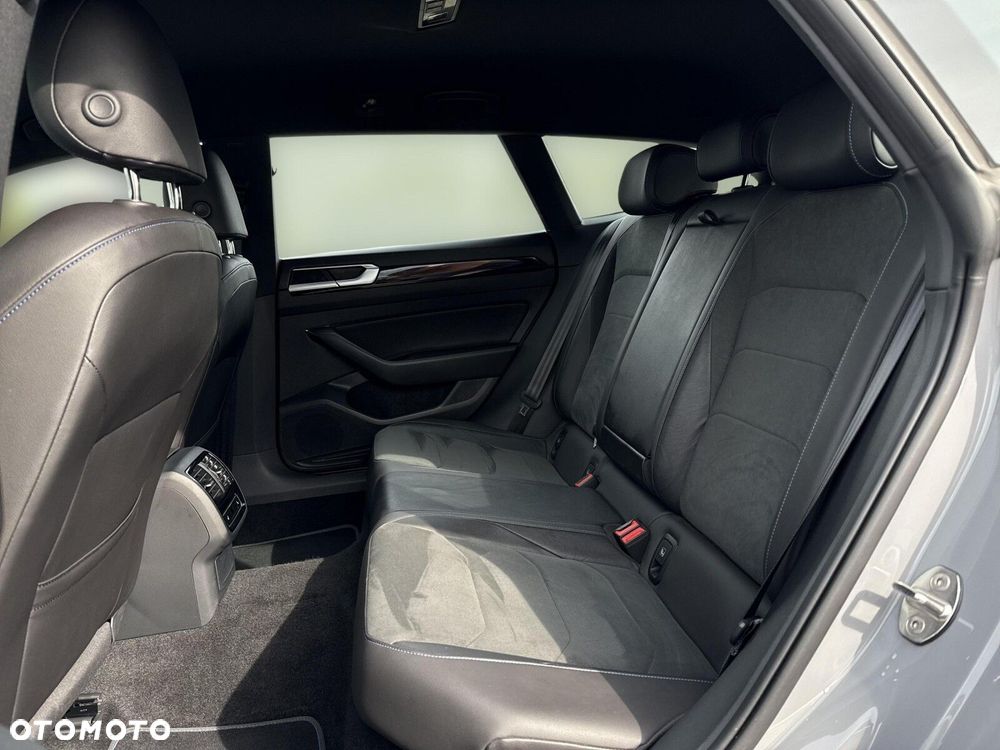 Volkswagen Arteon - 13