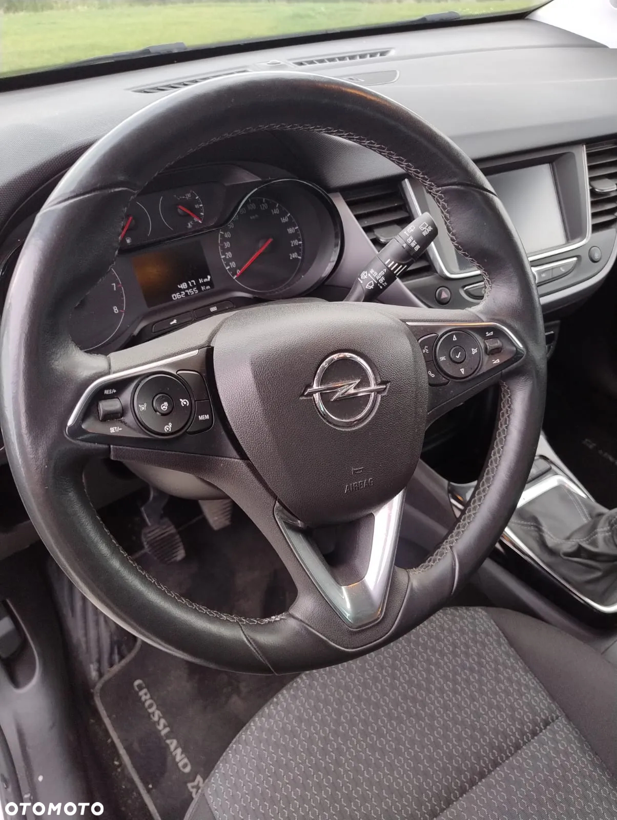 Opel Crossland X 1.2 Start/Stop Edition - 13
