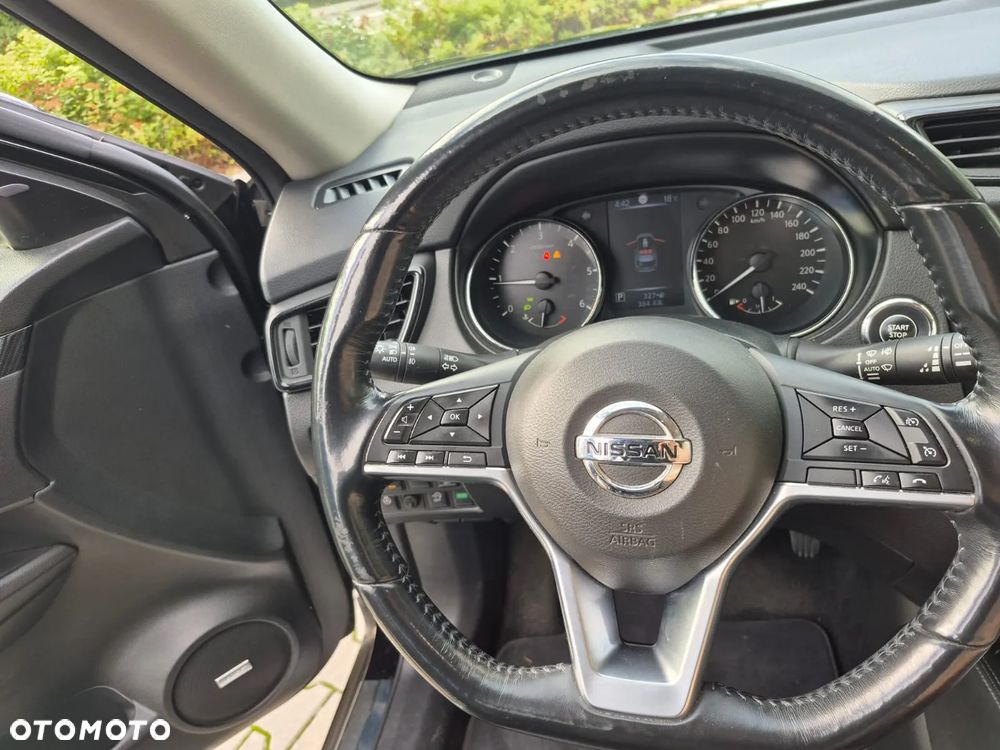 Nissan X-Trail 2.0 dCi Tekna Xtronic 2WD - 27