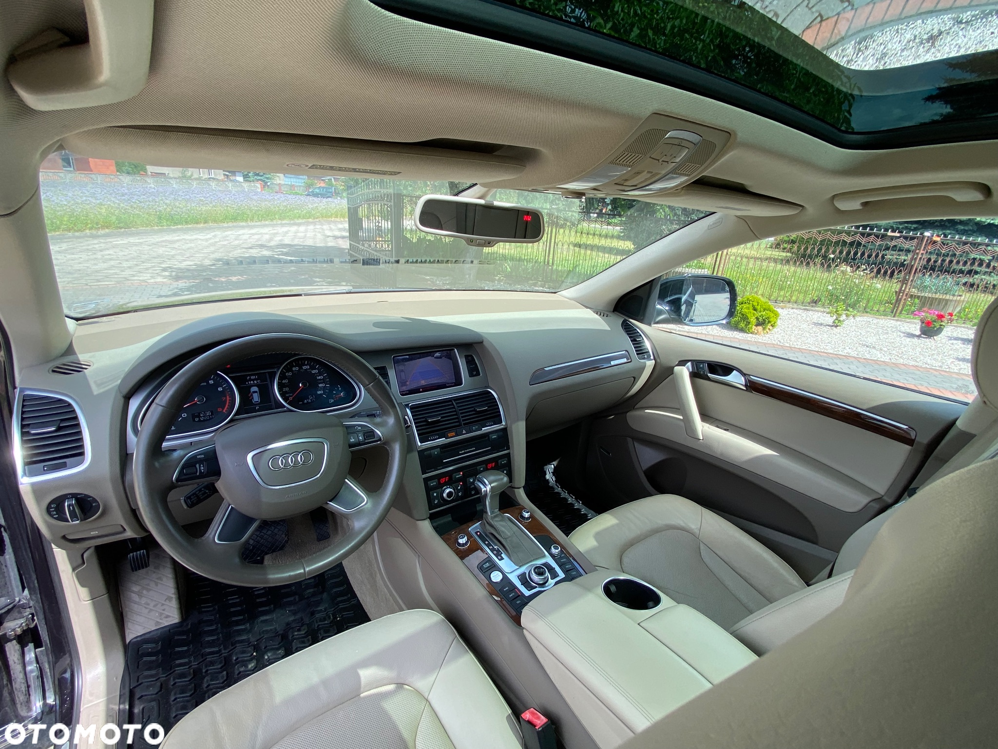 Audi Q7 - 19