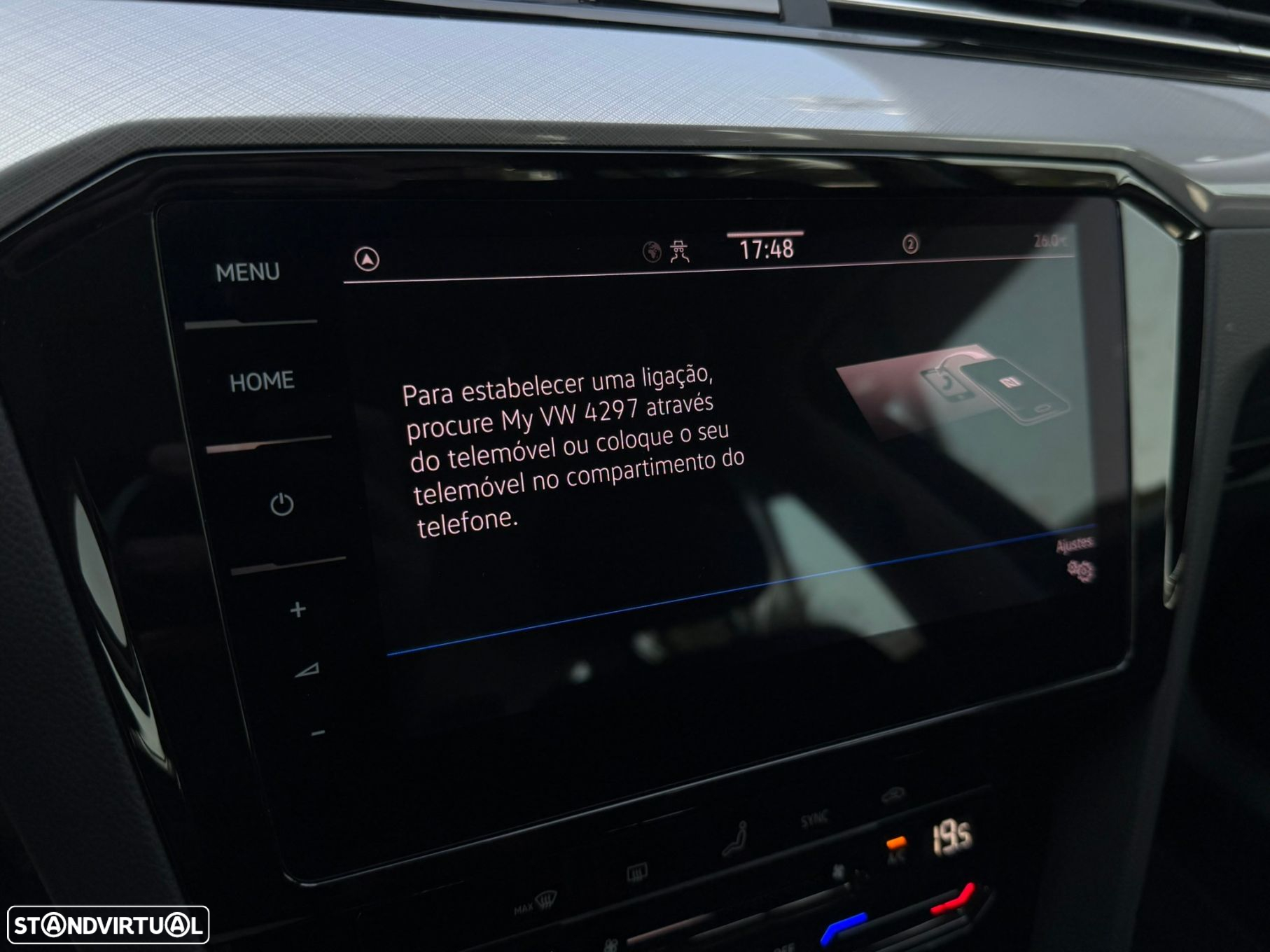 VW Passat Variant 1.4 TSI GTE Plug-in - 38