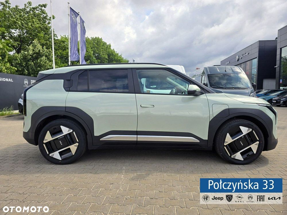 Kia EV3 81.4kWh Business Line - 4