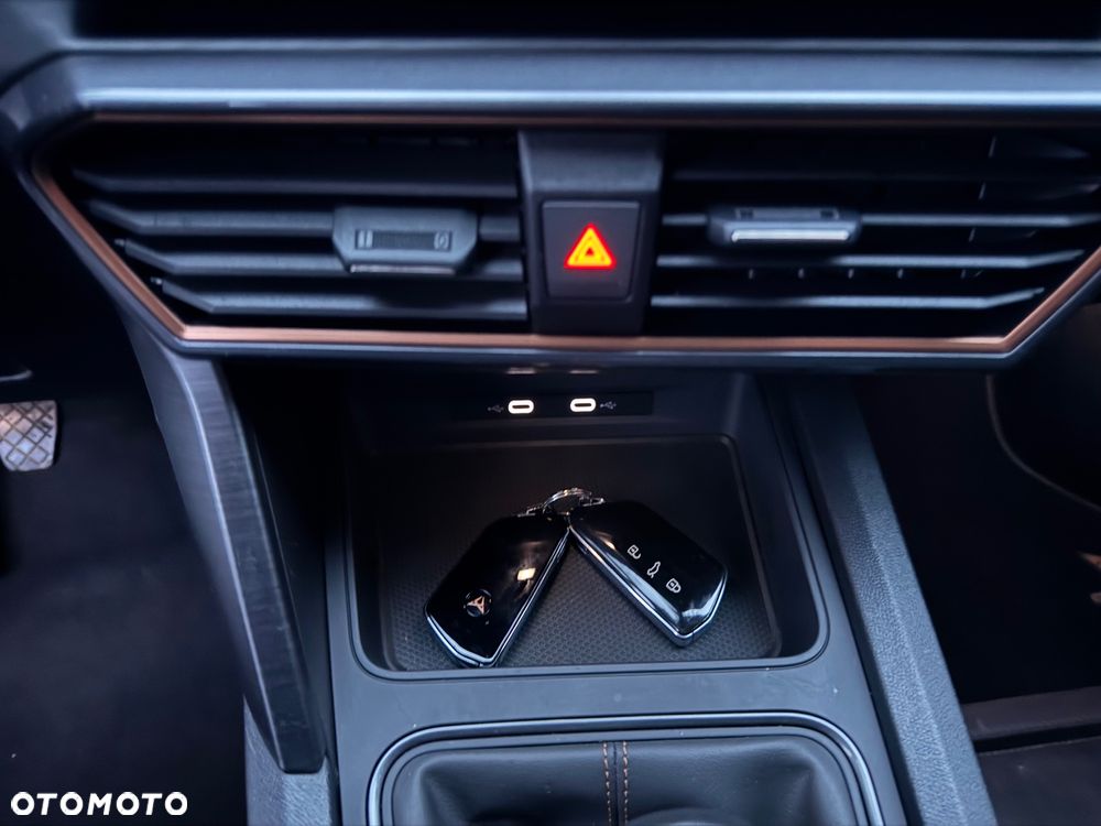 Cupra Formentor 1.5 TSI - 24