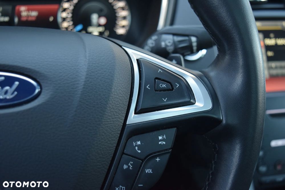 Ford Mondeo 2.0 TDCi STart-Stopp PowerShift-Aut ST-Line - 23