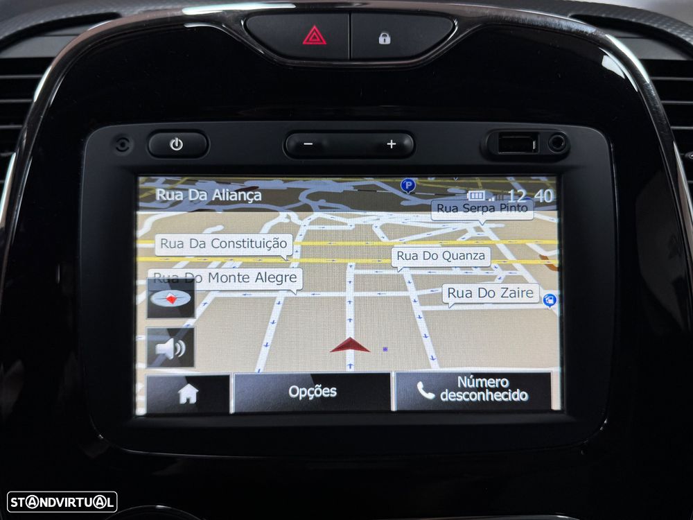 Renault Captur ENERGY TCe 120 EDC Dynamique - 37