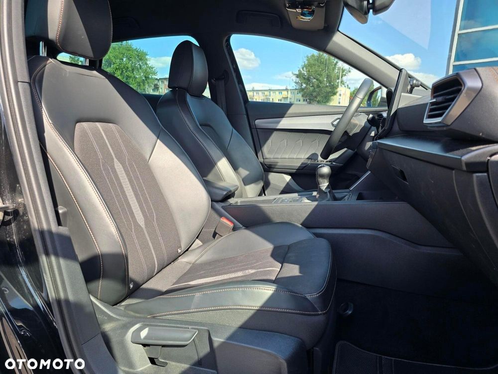 Cupra Formentor - 17
