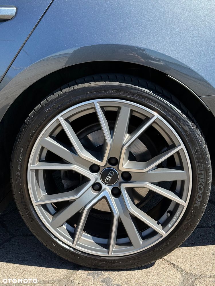 Audi A4 Avant 35 TDI S tronic S line - 31