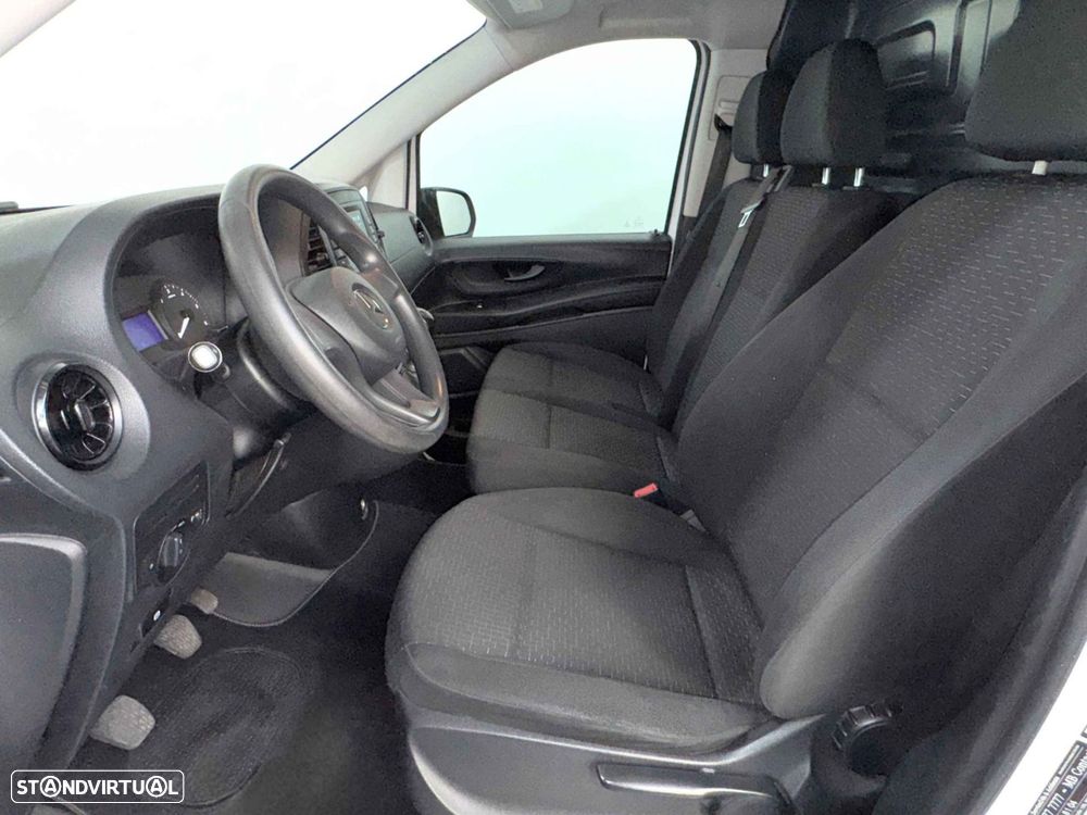 Mercedes-Benz Vito 114 CDi/32 - 6