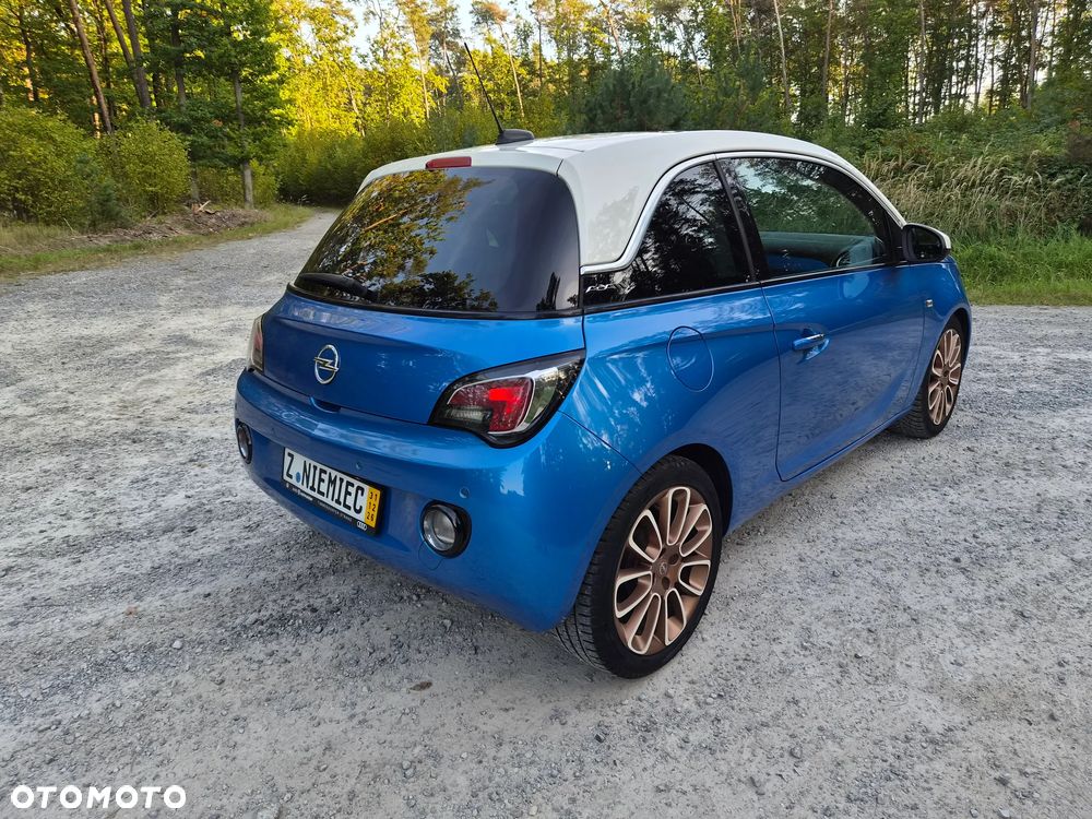 Opel Adam - 5