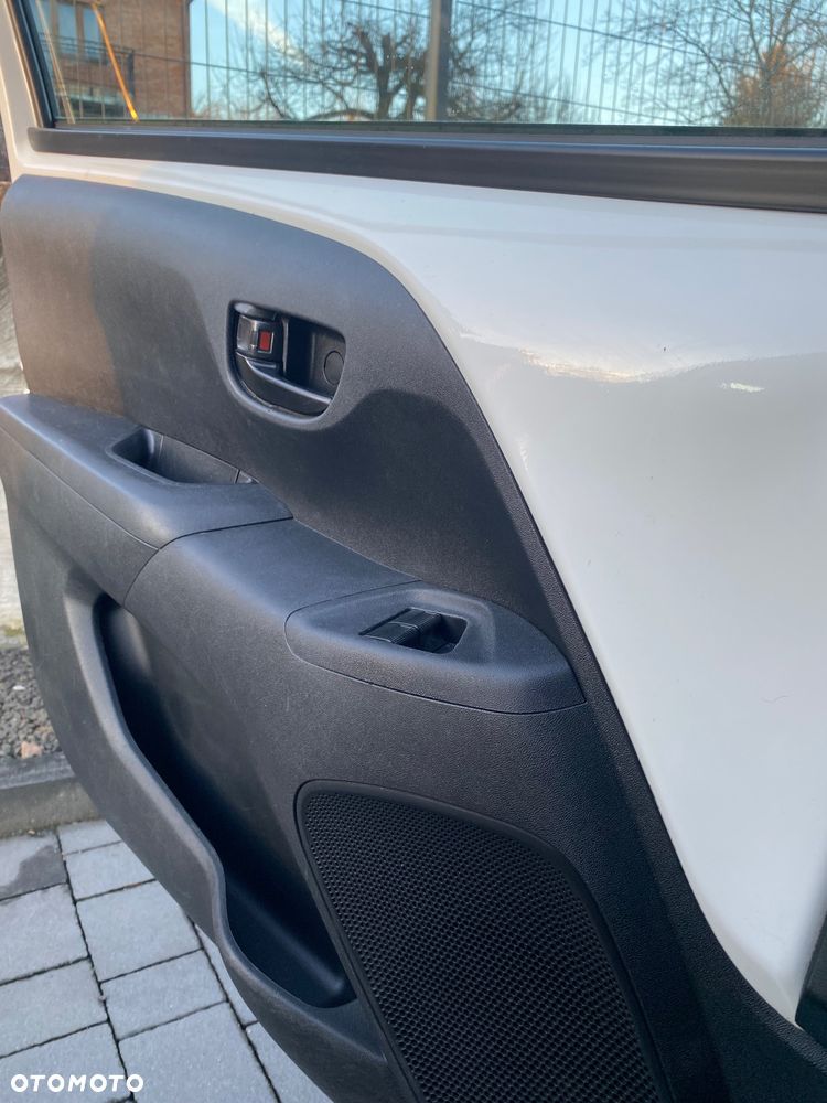 Toyota Aygo - 9