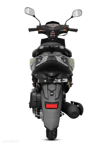 Barton Flash - 3