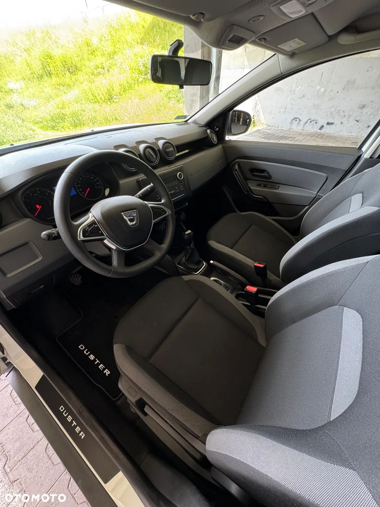Dacia Duster 1.0 TCe Essential - 11