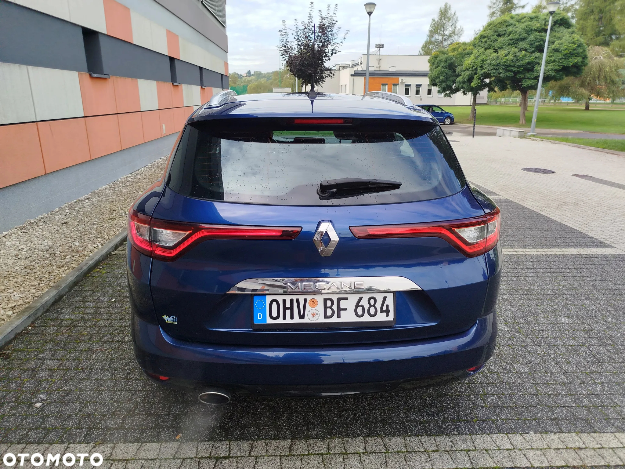 Renault Megane ENERGY TCe 130 BOSE EDITION - 6