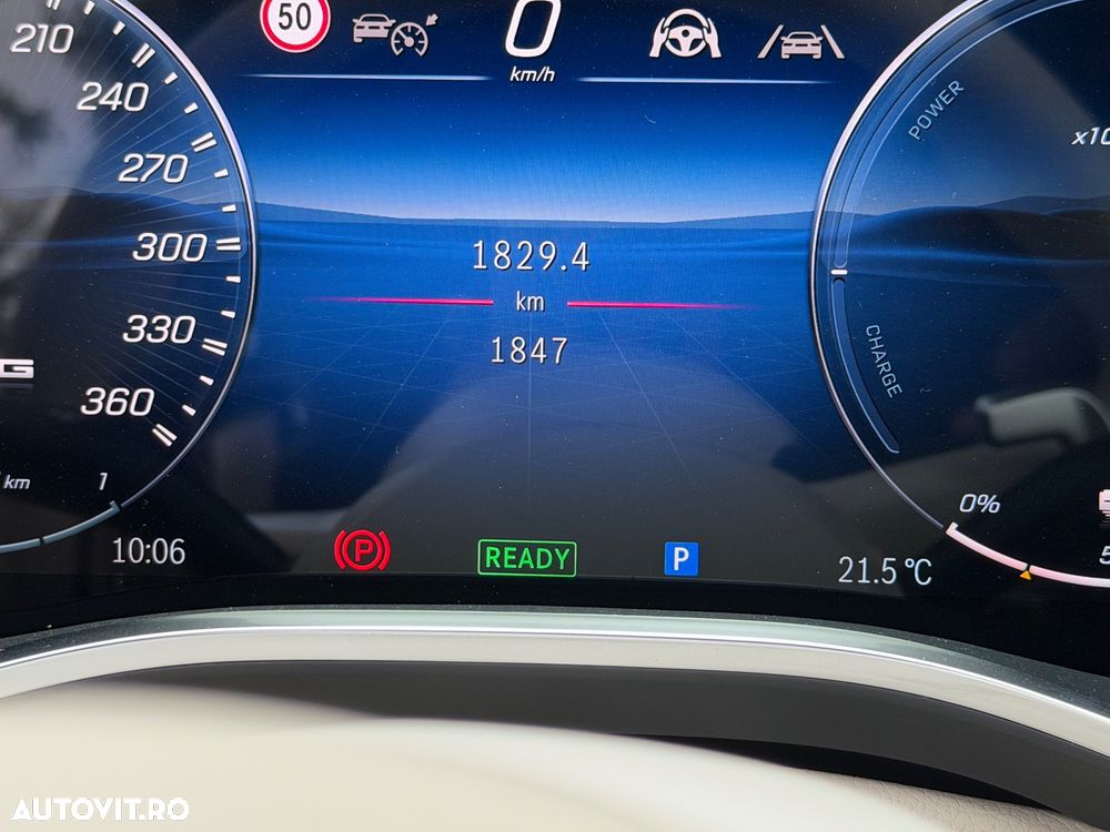 Mercedes-Benz SL 63 AMG - 14